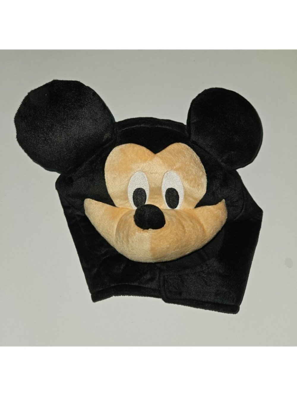 Disney Mickey Mouse Halloween Costume Toddler 2T Jumpsuit Headpiece Spirit - Picture 8 of 16